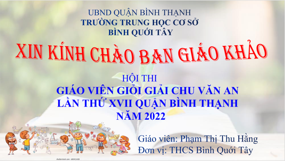 Ảnh đại diện